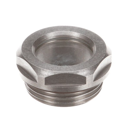 Vulcan Hart Glass, Level Sight 855882-1